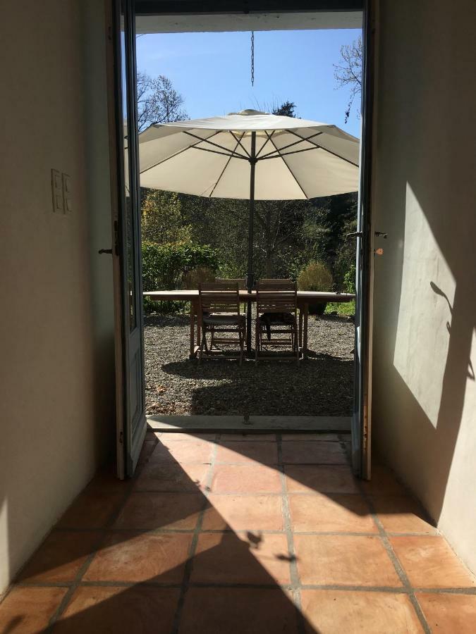 Residence Crone Castillon-en-Couserans Exterior foto